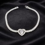 Pandora Silver Bileklik