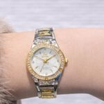 Aura Gold Saat